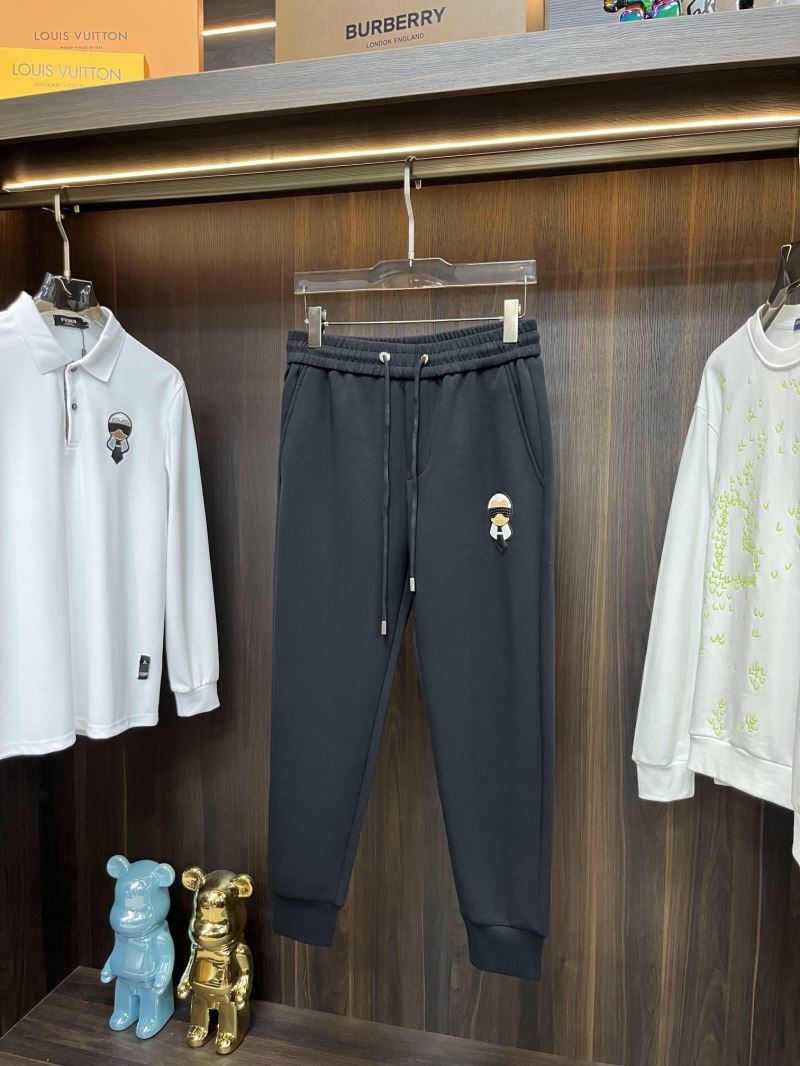 Fendi Long Pants